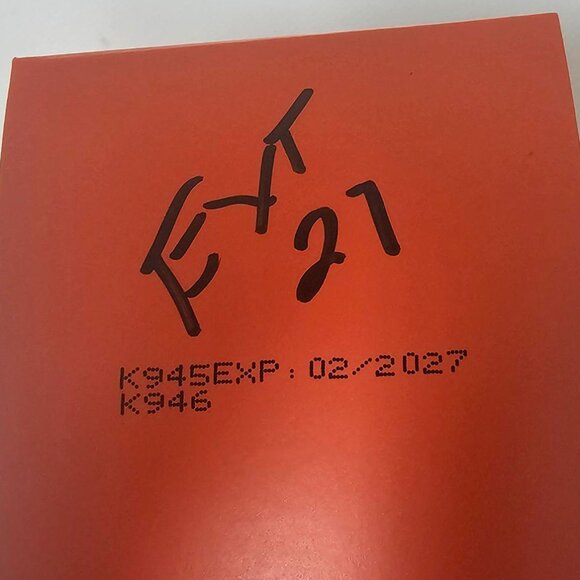 DR. Dennis Gross Alpha Beta Peel Pads Extra Strength 35 pack  Pores texture line - Picture 5 of 5